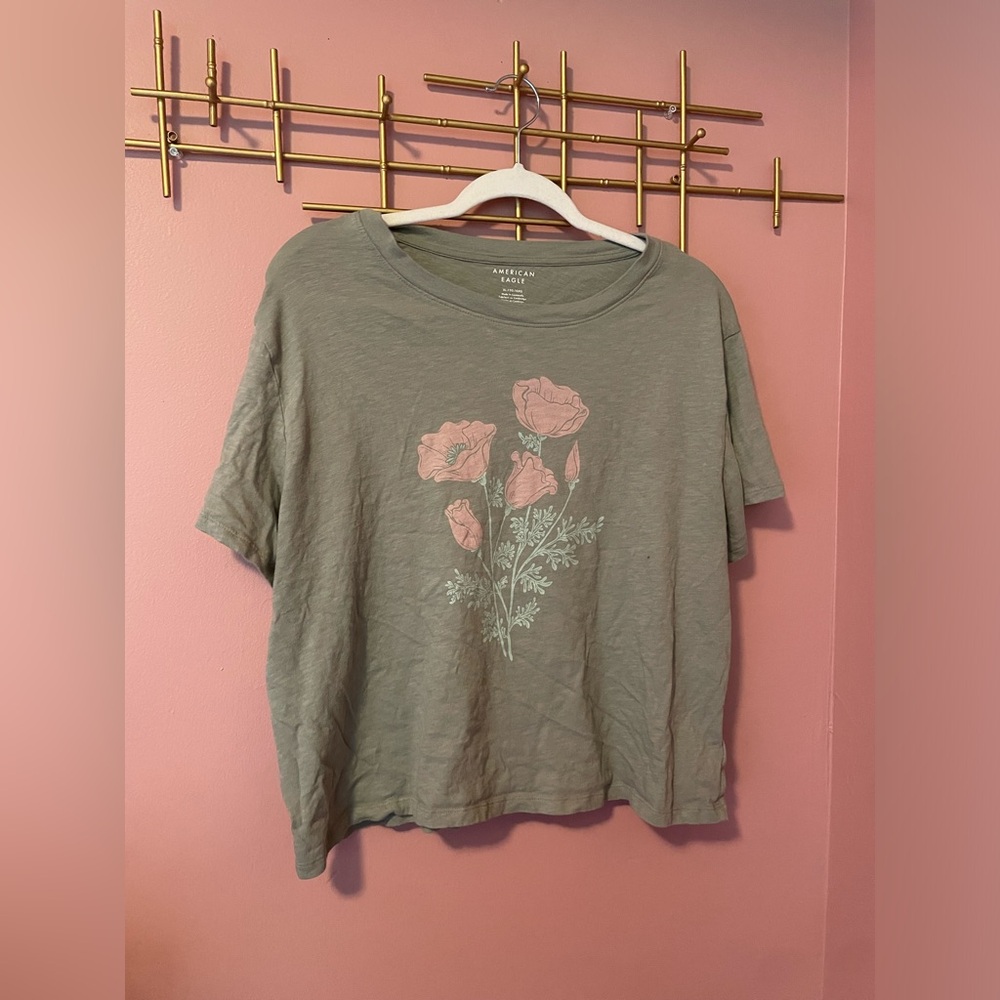 American Eagle XL